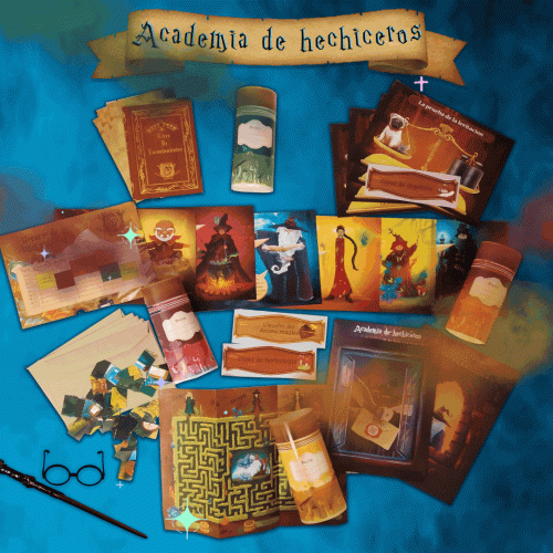 Copia de Navidad 2021 Home Escape